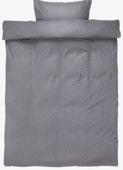 KARENBASICJuego funda nórdica sirsaca KAREN 155x220 gris