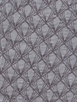 KARENBASICJuego funda nórdica sirsaca KAREN 155x220 gris