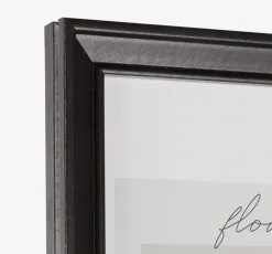 KARLMarco para fotos KARL 21x30cm negro tamaño A4