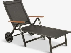 KARLSHAMNTumbona KARLSHAMN A81xL190 gris oscuro