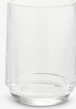 KARLSKRONAPortacepillos de dientes KARLSKRONA cristal