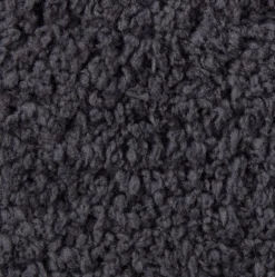 KARLSTADGOLDAlfombrilla de baño KARLSTAD 50x80 gris