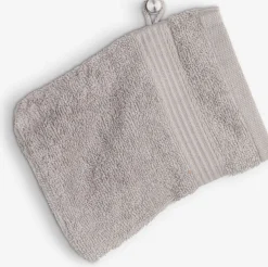 KARLSTADGOLDManopla de baño KARLSTAD 15x21 gris