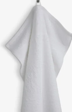 KARLSTADGOLDToalla de lavabo KARLSTAD 30x50 blanco