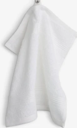 KARLSTADGOLDToalla de tocador KARLSTAD 28x30 blanco