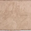 KARLSVIKGOLDAlfombrilla de baño KARLSVIK 60x90 arena oscuro