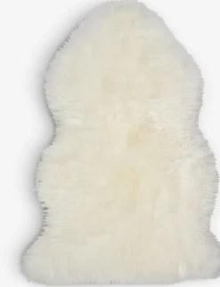 KEJSERLINDPiel de cordero KEJSERLIND 50x85 crema