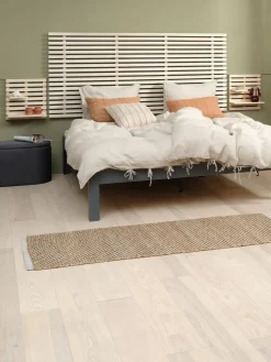 KETTINGEPanel decorativo de pared KETTINGE 160x90 natural