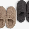 KILLEBERGZapatillas de felpa KILLEBERG núm 36-45 variado
