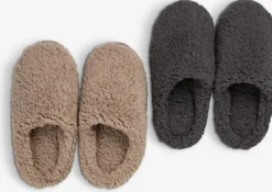 KILLEBERGZapatillas de felpa KILLEBERG núm 36-45 variado