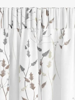 KINNCortina KINN 1x140x300 flores