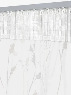 KINNCortina KINN 1x140x300 flores