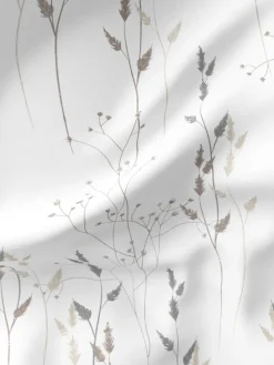 KINNCortina KINN 1x140x300 flores