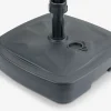 KLACKENBase de sombrilla KLACKEN 12L gris