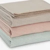 KNAPPSIVManta de forro KNAPPSIV 120x160 variado