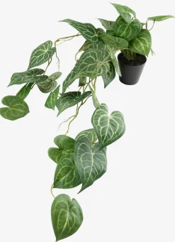 KNOPPSVANEPlanta artificial KNOPPSVANE A30cm verde