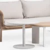 KOEPINGConjunto muebles jardín KOEPING 4,5 plazas natural