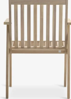 KOLLEN + RADSTEDMesa KOLLEN L205 + 4 sillas RADSTED madera dura