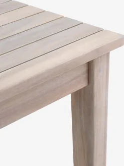 KOLLEN + RADSTEDMesa KOLLEN L205 + 4 sillas RADSTED madera dura