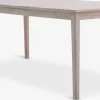 KOLLENMesa de jardín KOLLEN A100xL205 madera dura