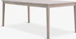 KOLLENMesa de jardín KOLLEN A100xL205 madera dura