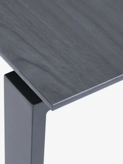 KOPERVIKMesa de jardín KOPERVIK A100xL215 gris