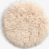 KORSKNAPCojín de asiento KORSKNAP Ø34 beis