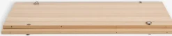 KORSKROExtensión de mesa KORSKRO 100x55 2 unidades roble natural