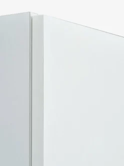 KORUPArmario KORUP 78x176 2 puertas blanco