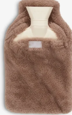 KRAMFORSBolsa de agua caliente KRAMFORS 1,5L con forro polar suave