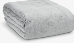 KRATTFIOLManta de forro KRATTFIOL 200x220 gris