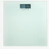 KROKEKBáscula de baño KROKEK cristal 150kg/100g