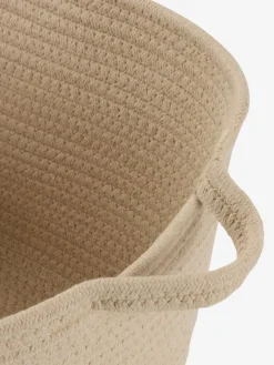 LABANCesta LABAN A31xL40xA22cm natural