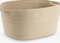 LABANCesta LABAN A27xL35xA18cm beis