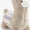 LAMATope de puerta LAMA A10xL27xA24cm gris