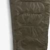 LANGESANDSaco de dormir LANGESAND A75xL220 caqui