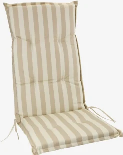 LANGMOSECojín de jardín para silla reclinable LANGMOSE variado