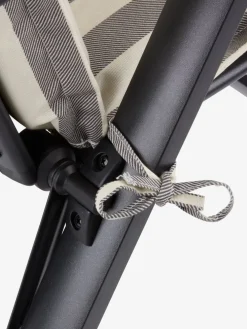LANGMOSECojín de jardín para silla reclinable LANGMOSE variado