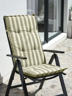 LANGMOSECojín de jardín para silla reclinable LANGMOSE variado