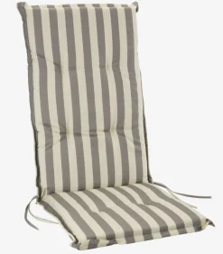 LANGMOSECojín de jardín para silla reclinable LANGMOSE variado