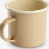 LAPPSPOVEVaso LAPPSPOVE 35cl caqui pálido