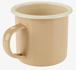 LAPPSPOVEVaso LAPPSPOVE 35cl caqui pálido
