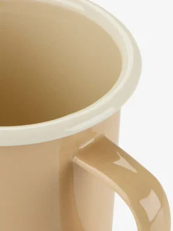 LAPPSPOVEVaso LAPPSPOVE 35cl caqui pálido