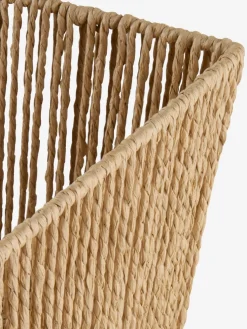 LARSEMILCesta LARSEMIL A23xL33xA17cm natural