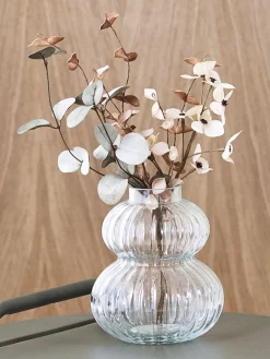 LAUSTFlor artificial LAUST A38cm gris