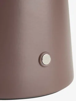 LEIFLámpara a pilas LEIF Ø15xA25cm
