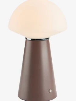 LEIFLámpara a pilas LEIF Ø15xA25cm