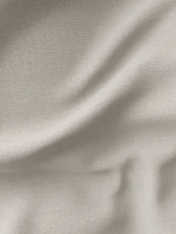 LEKACortina opaca LEKA 1x140x300 gris cálido