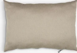 LILJECojín lumbar LILJE 50x70 beis