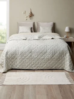 LILJECojín lumbar LILJE 50x70 beis